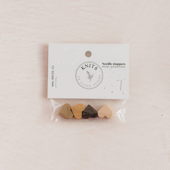 Knits by CE AB breistoppers