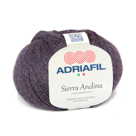 Adriafil Sierra Andina