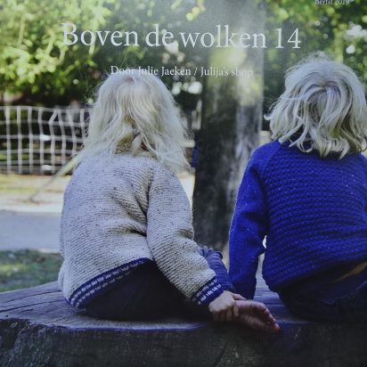 Julie Jaeken breipatronen