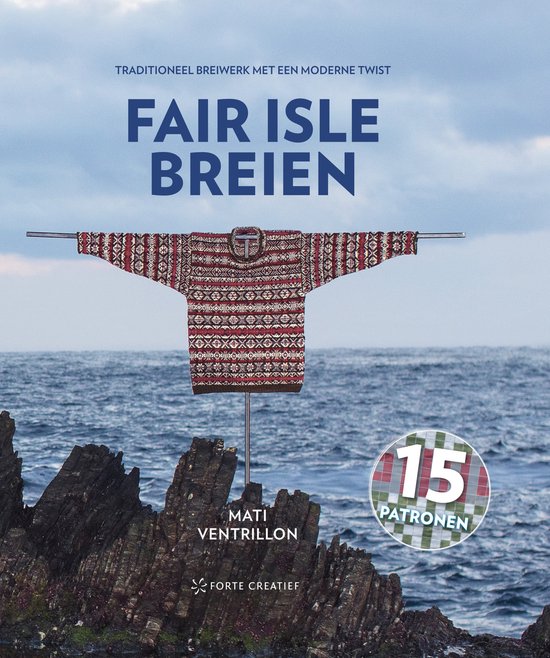 Fair Isle breien