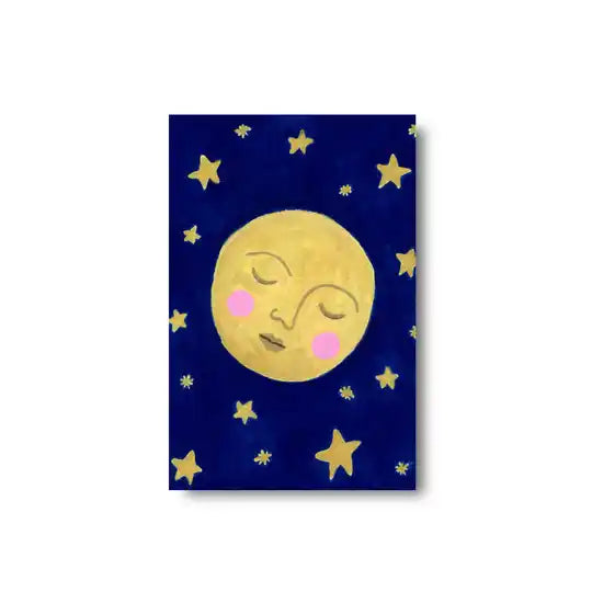 Kirsten Blom minikaart/giftcard