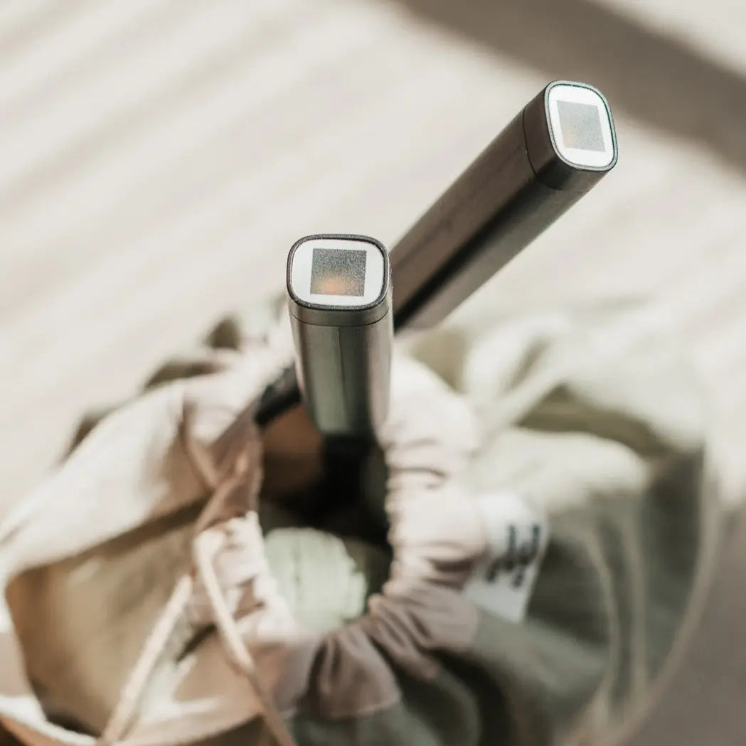 Knits by ce AB Breilamp voor om de nek