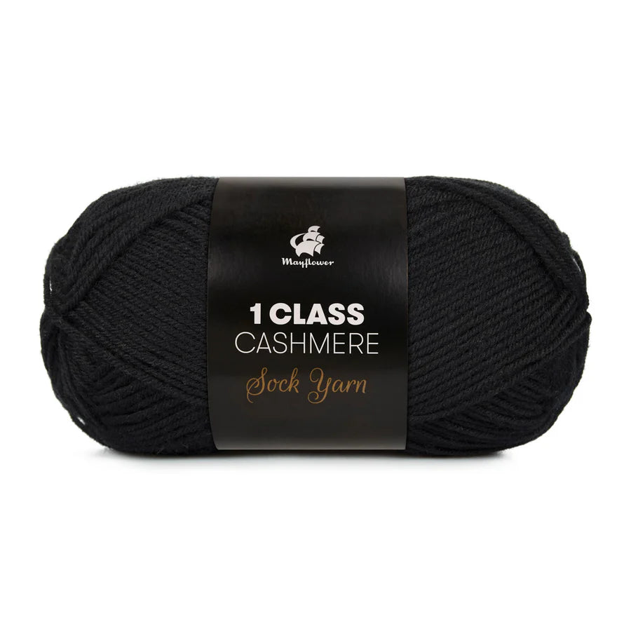 Mayflower 1 Class Cashmere