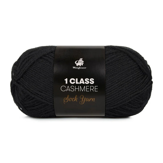 Mayflower 1 Class Cashmere