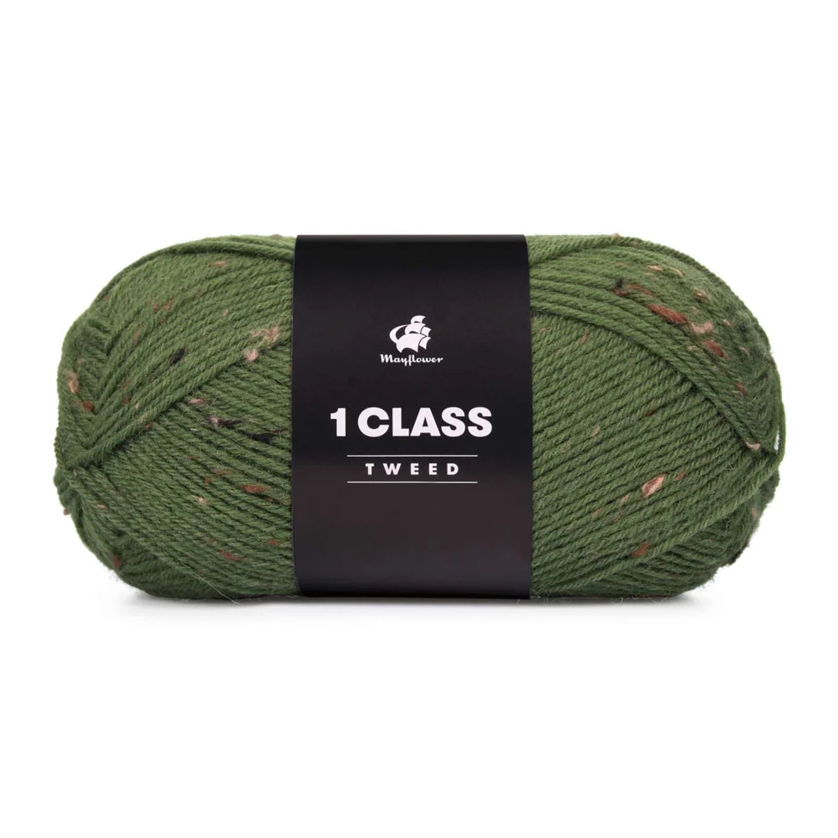 Mayflower 1 Class Tweed