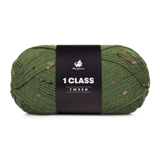 Mayflower 1 Class Tweed