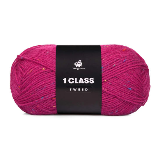 Mayflower 1 Class Tweed