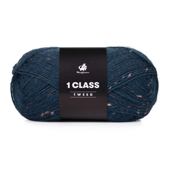 Mayflower 1 Class Tweed