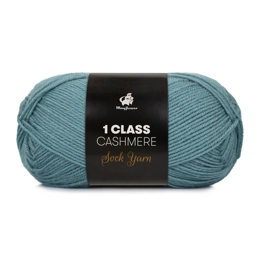 Mayflower 1 Class Cashmere