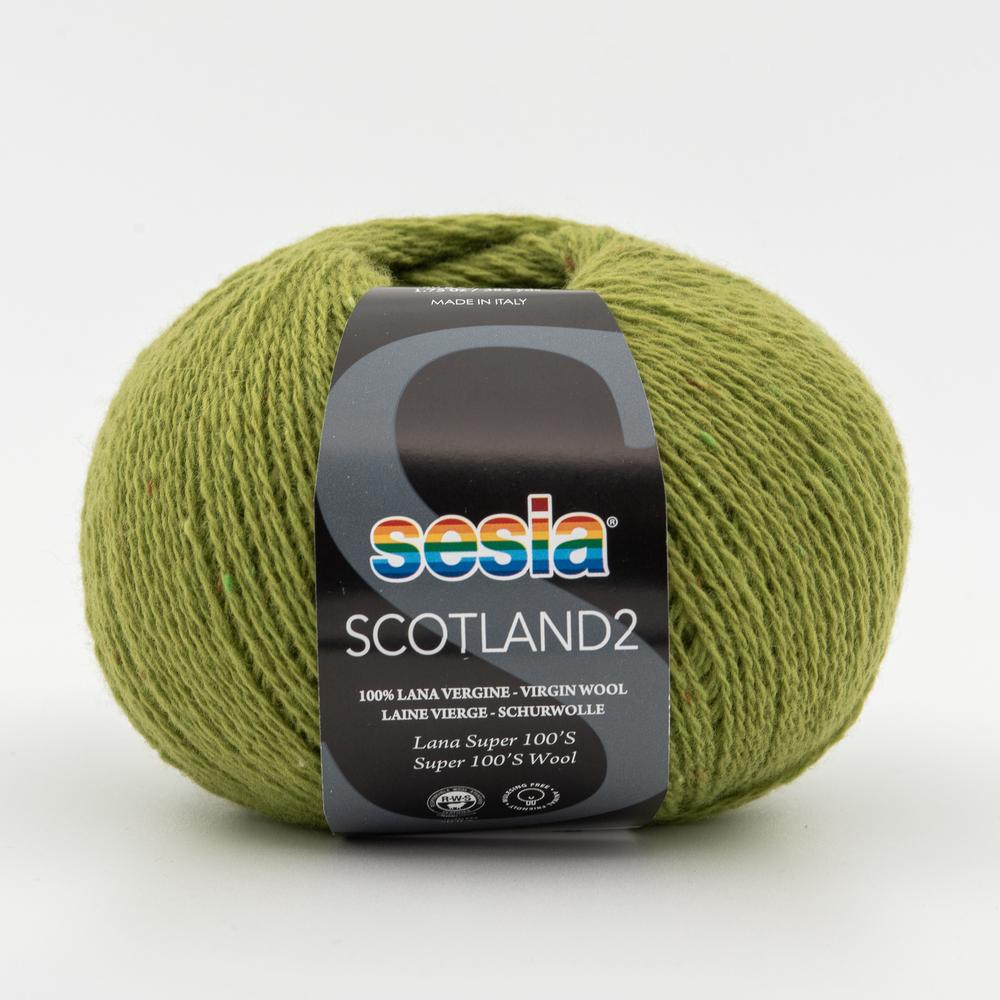 Sesia Scotland Tweed