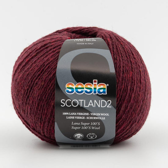 Sesia Scotland Tweed