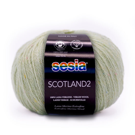 Sesia Scotland Tweed