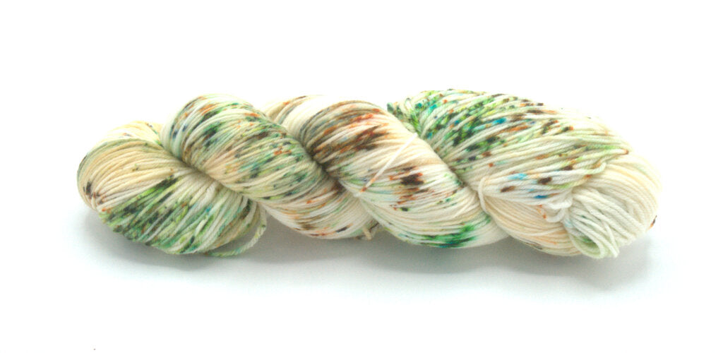 Wolhobby Merino sokkenwol