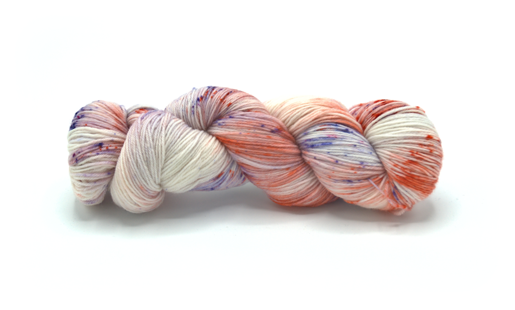 Wolhobby Merino sokkenwol