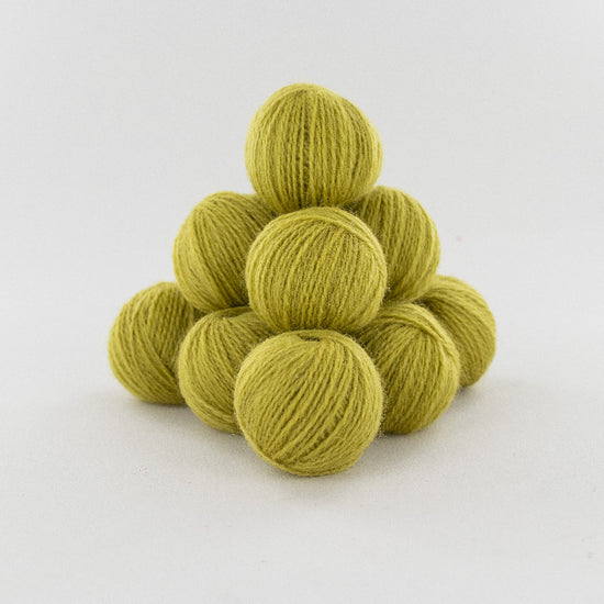 Fonty Zephir mini wol