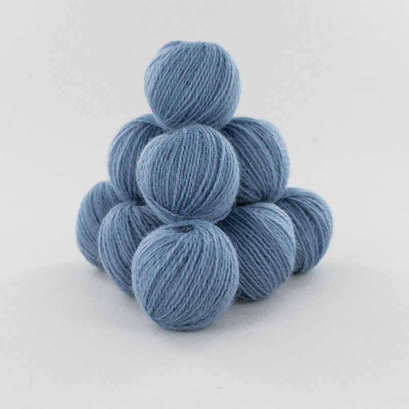 Fonty Zephir mini wol