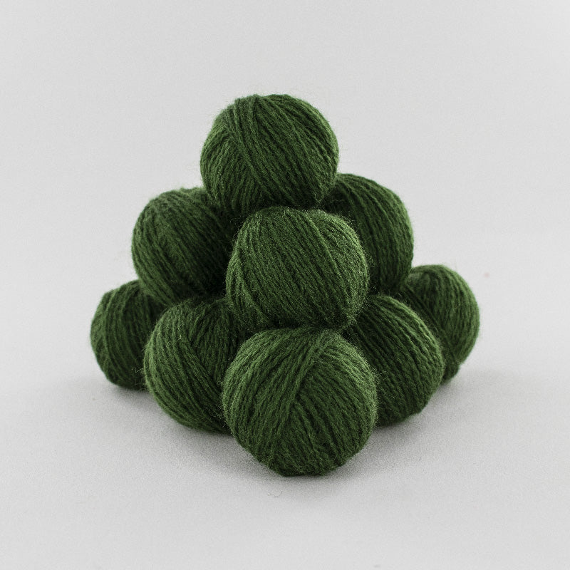 Fonty Zephir mini wol