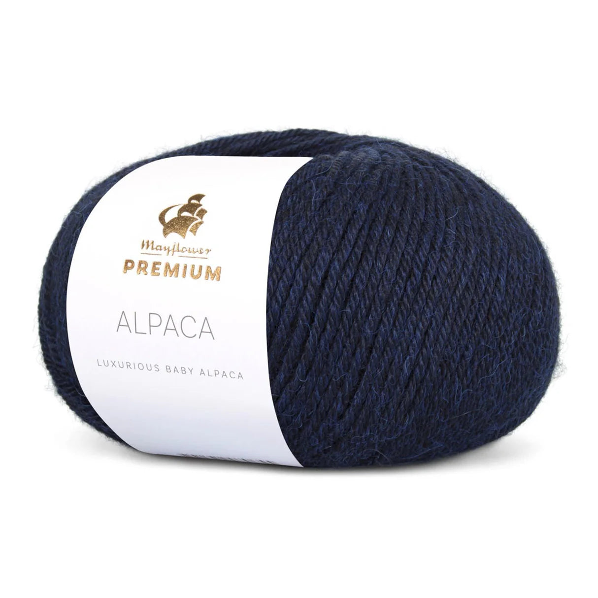 Mayflower Alpaca Premium