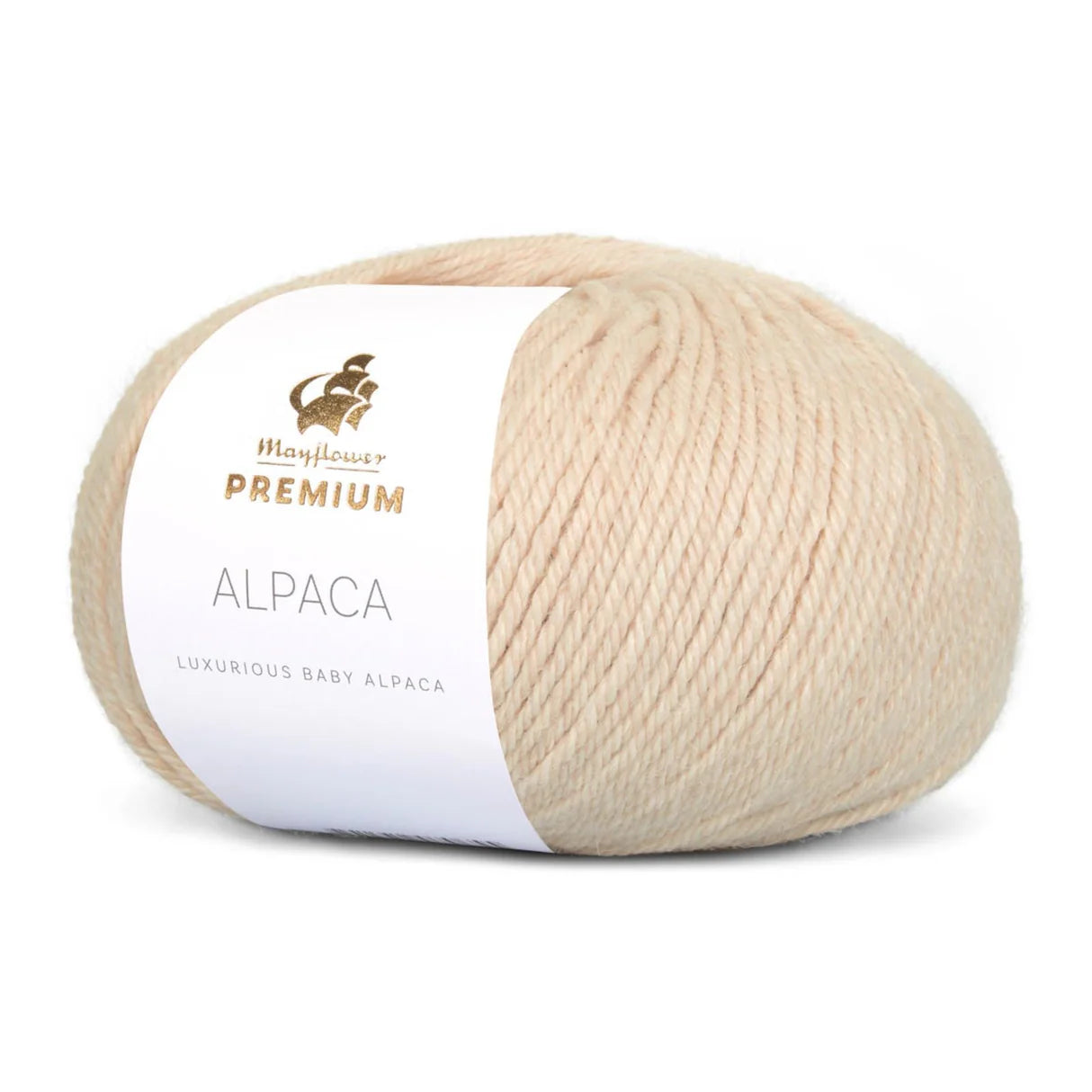 Mayflower Alpaca Premium