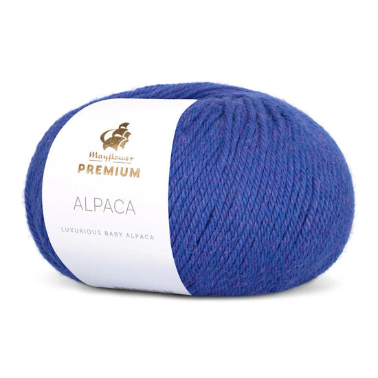 Mayflower Alpaca Premium