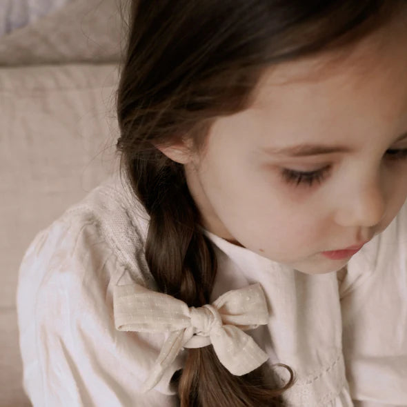 Gentil Coquecilot haaraccessoires