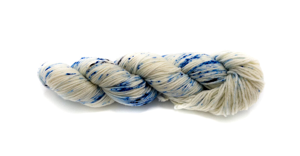 Wolhobby Merino sokkenwol