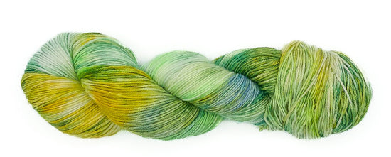 Wolhobby Merino sokkenwol