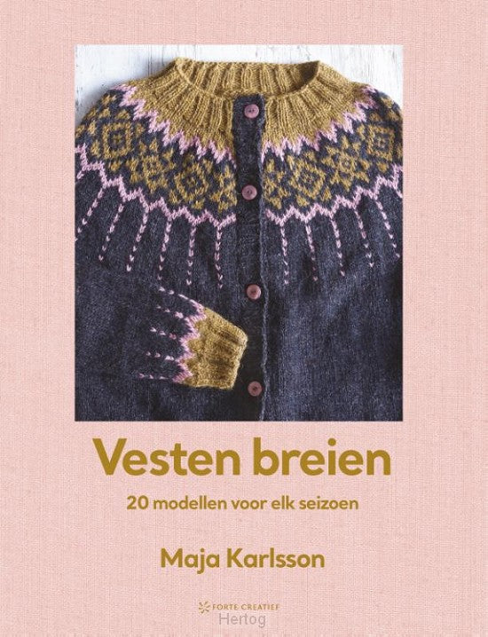 Vesten Breien