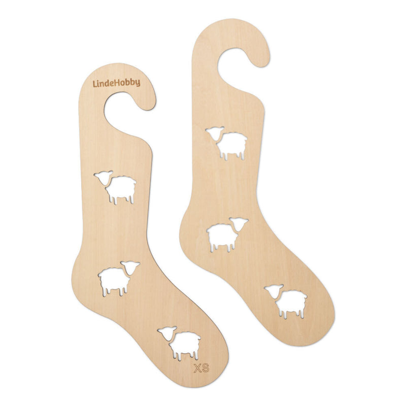 Kremke Sock Blocker