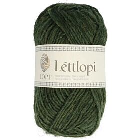 Léttlopi