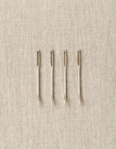 Cocoknits stopnaalden (tapestry needles)