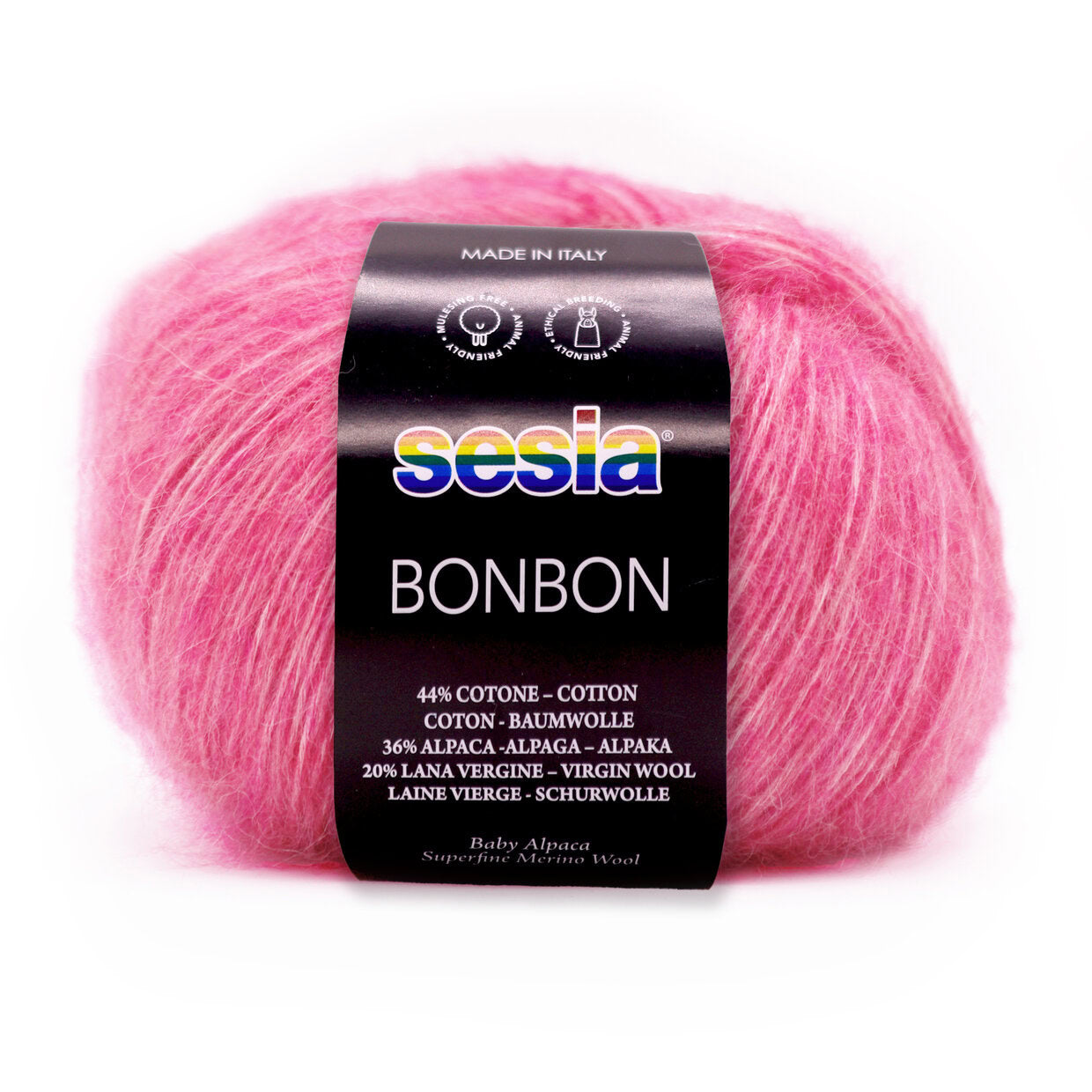 Sesia Bonbon