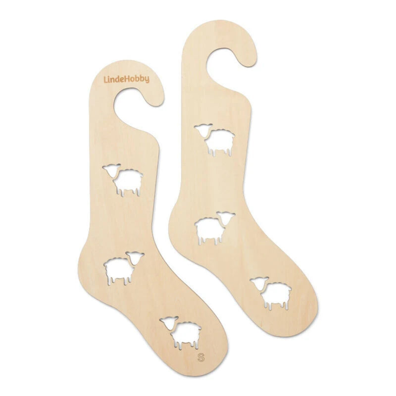 Kremke Sock Blocker