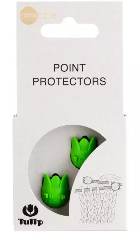 Tulip Point Protectors