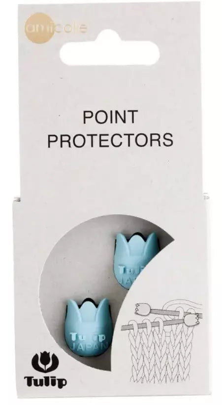 Tulip Point Protectors