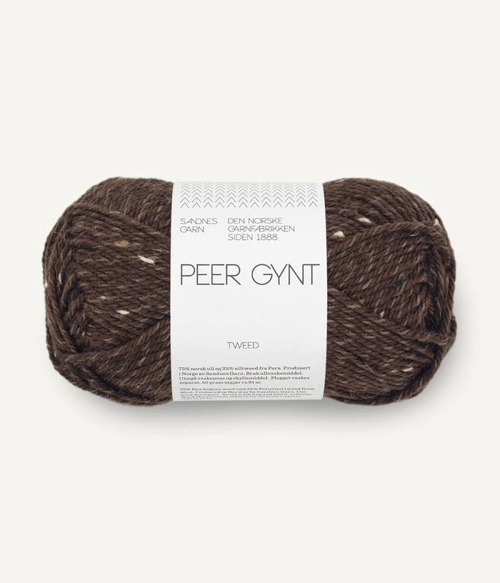 Sandnes Garn - Peer Gynt