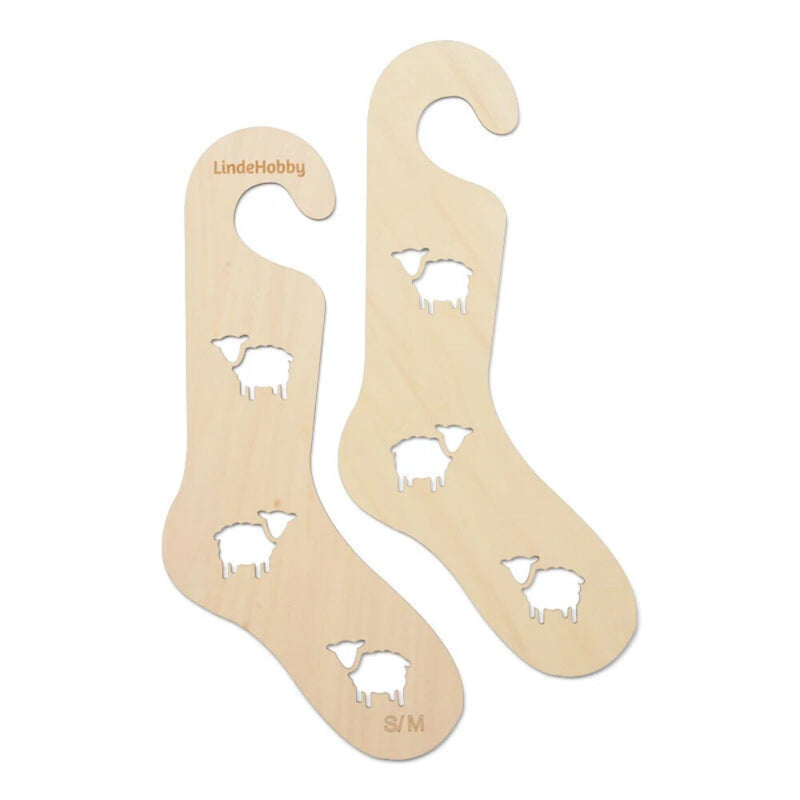 Kremke Sock Blocker