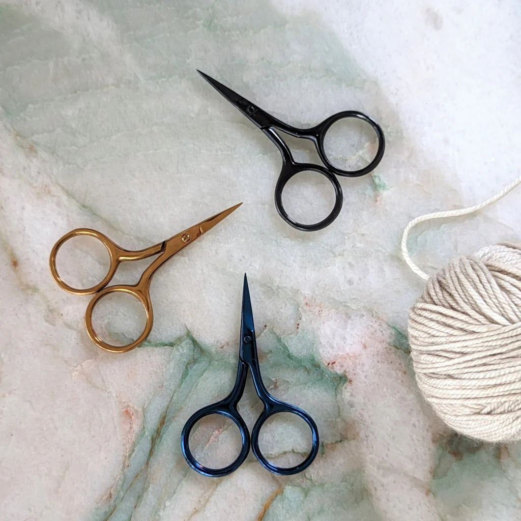 Knits by CE Scissors