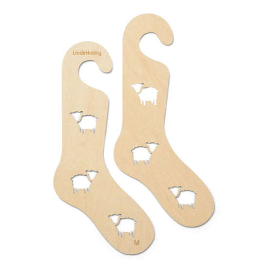 Kremke Sock Blocker