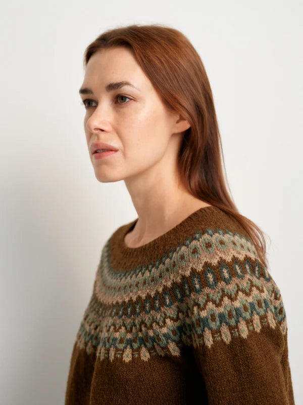 Laine Publishing, 52 Weeks of Sweaters