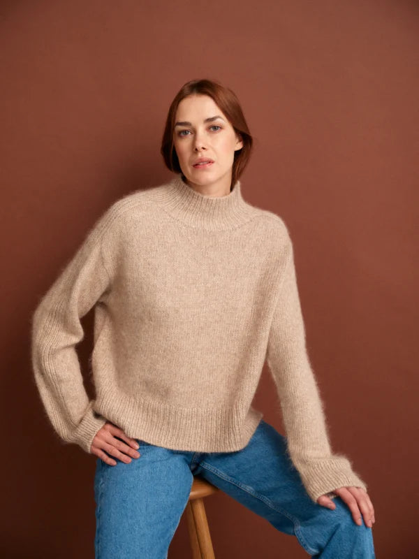 Laine Publishing, 52 Weeks of Sweaters