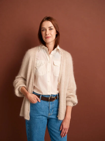 Laine Publishing, 52 Weeks of Sweaters