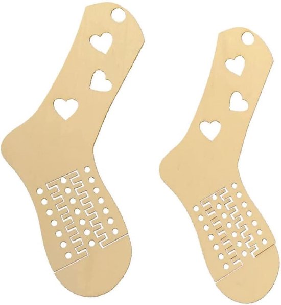 Kremke Sock Blocker