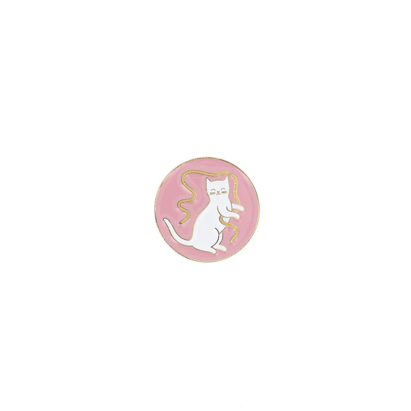 Bohin Audrey Jeanne Needle Magnetic Pin