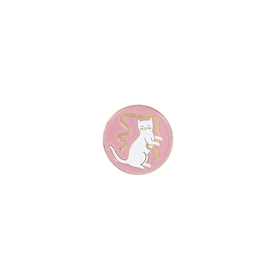 Bohin Audrey Jeanne Needle Magnetic Pin