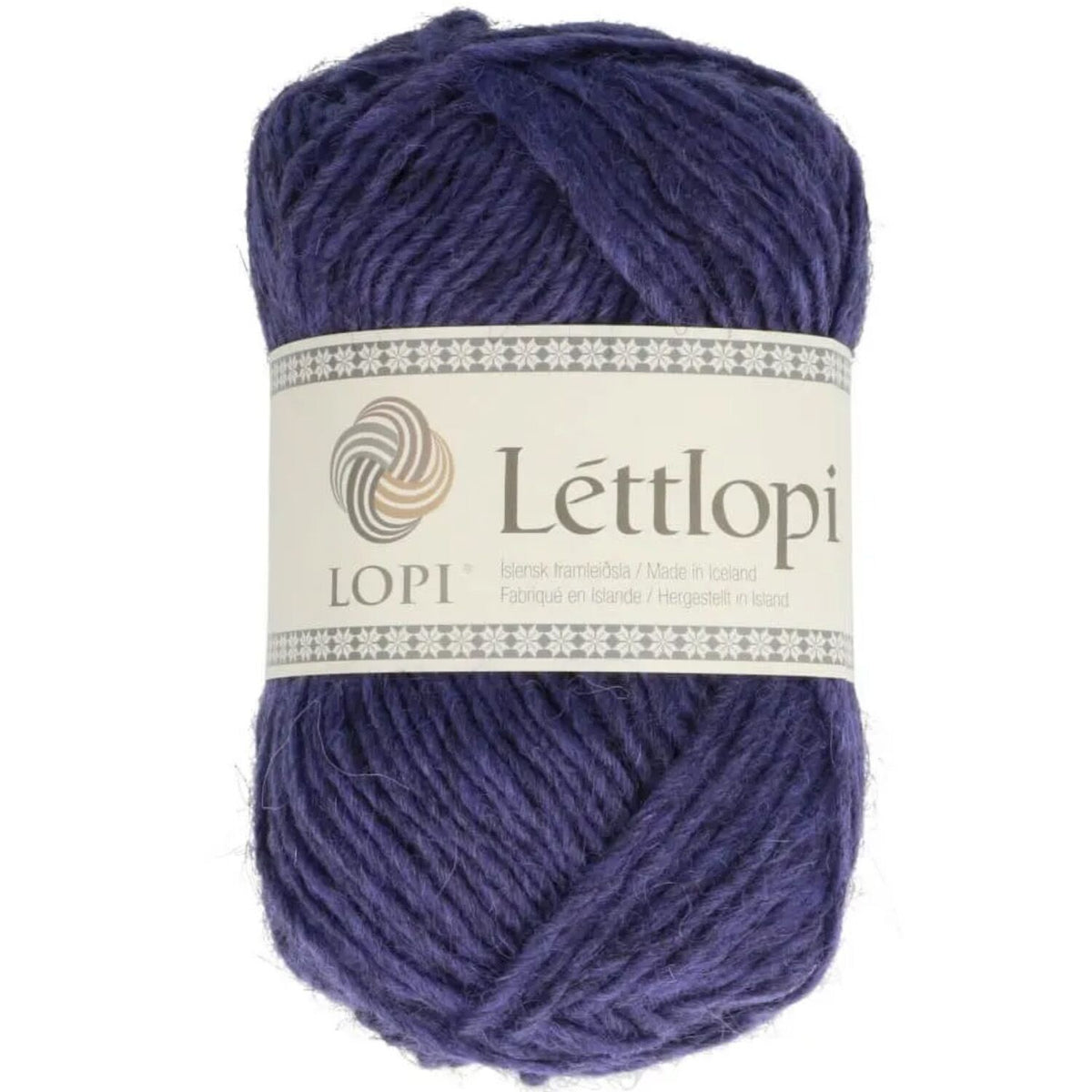 Léttlopi