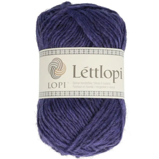 Léttlopi