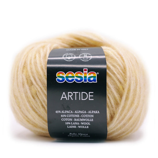 Sesia Artide