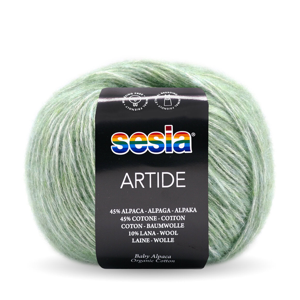 Sesia Artide