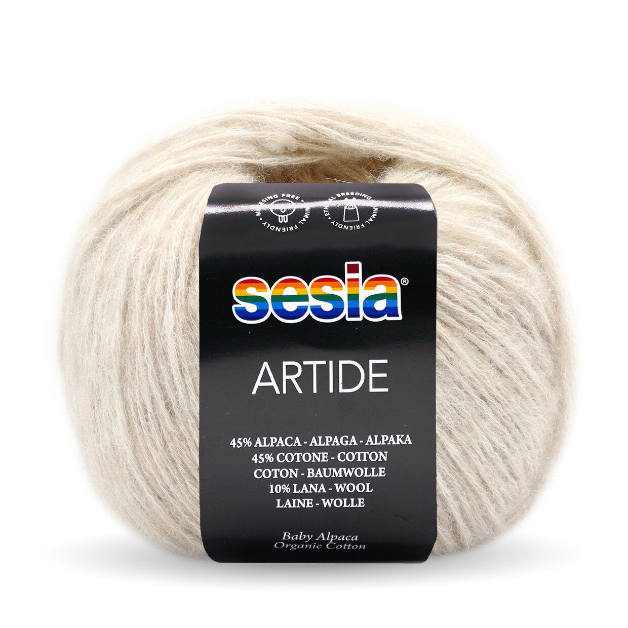 Sesia Artide